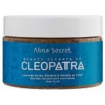 Alma Secret Esfoliante Corporal Cleopatra 250ml