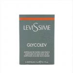 Levissime Creme Corporal Glycolev (6 X 3 ml)