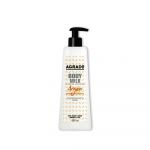 Agrado Leite Corporal Argão (400 ml)