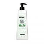 Agrado Leite Corporal Aloé Vera (400 ml)