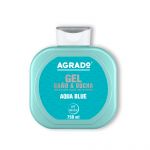 Agrado Gel de Banho Aqua Blue (750 ml)