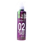 Salerm Spray para Dar Volume Root Lifter 250ml