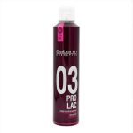 Salerm Laca de Fixação Forte Pro 03 Spray de Fixação Forte (300 ml)