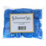 Diamond Girl Revestimento de Proteção Calçado (60 Uds)