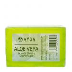 Aysa Aloé Vera Glycerin Soap 125g