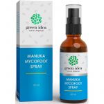 Green Idea Manuka Mycofoot Spray para Pés 50ml