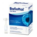 Bañoftal Ocular Dry Eye Monodose 20 Unidades