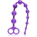 Intense Jaiden Beads Contas Anais Purple 34cm