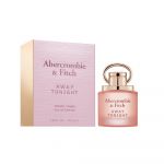 Abercrombie & Fitch Away Tonight Woman Eau de Parfum 30ml (Original)