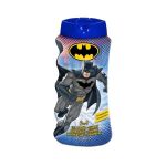 Disney Batman Shower Gel + Shampoo 475ml