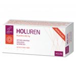 Holuren 400mg 20 Comprimidos