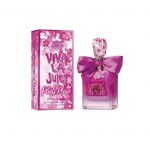 Juicy Couture Viva La Juicy Petals Please Woman Eau de Parfum 100ml (Original)