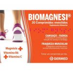 Biomagnesi 30 Comprimidos