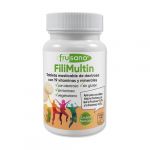 Frusano Suplemento Vitamínico Filimultin 24 Tabletes