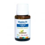 Sura Vitasan Vitamina D3 2.500Ui 15 ml