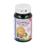 Robis Vitamina C Pura 1000mg 40 Cápsulas de 1140mg