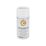 Prisma Natural Vitamina C 60 Cápsulas de 840mg