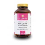 Naturemost Vitamina C 1.500 com Rosa Mosqueta 90 Tabletes de 2084mg