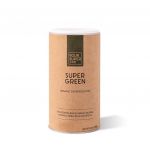 Your Superfoods Super Green