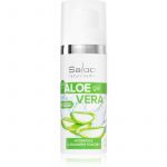 Saloos Bio Aloe Vera Gel Refrescante Creme SOS 50ml