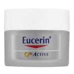 Eucerin Q10 Active Creme de Noite Anti-Rugas 50ml
