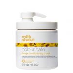 Milk Shake Haircare Deep Color Maintainer Mask 500ml