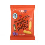 Ella's Kitchen Snack Tomate e Alho Françês 20g