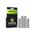 Gillette Carregador Labs Recarga 9un