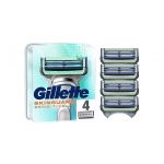 Gillette Carregador Skinguard 4un