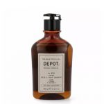 Depot Nº 606 Sport Hair & Body Shampoo 250ml