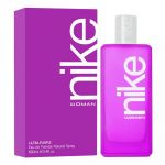 Nike Woman Eau de Toilette Ultra Purple 100ml (Original)