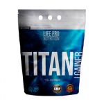 Life Pro Nutrition Titan 3 Kg Tarte de Queijo com Morangos