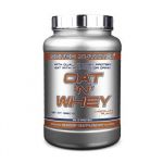 Scitec Oat 'n' Whey 1380 G Chocolate