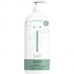 Naif Baby & Kids Nourishing Shampoo Shampoo Nutritivo para Bebés 0+ 500ml
