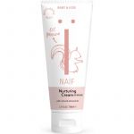 Naif Baby & Kids Nurturing Cream Creme Suave sem Perfume para Bebés 0+ 75ml