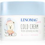 Linomag Emolienty Cold Cream Creme Protetor para Crianças 50ml
