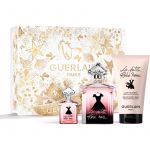 Guerlain La Petite Robe Noire Woman Eau de Parfum 50ml + Leite Corporal 75ml + Eau de Parfum 5ml Coffret (Original)