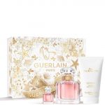 Guerlain Mon Guerlain Woman Eau de Parfum 50ml + Eau de Parfum 5ml + Leite Corporal 75ml Coffret (Original)