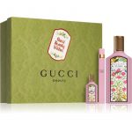 Gucci Flora Gorgeous Gardenia Woman Eau de Parfum 100ml + Eau de Parfum 10ml + Eau de Parfum 5ml Coffret (Original)