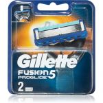 Gillette Fusion5 Proglide Recarga de Lâminas 2 Unidades