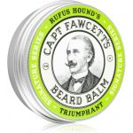 Captain Fawcett Beard Balm Rufus Hound's Triumphant Bálsamo para a Barba 60ml