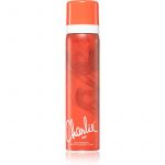 Revlon Charlie Red Desodorizante em Spray 75ml