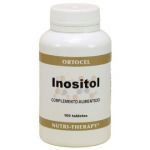 Ortocel Nutri Therapy Inositol 650mg 100 Comprimidos de 650mg