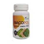 Plantapol Bacopol com Vitamina B6 60 Cápsulas
