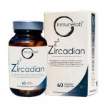 Inmunelab Zircadiano, Descanso e Bem-estar 60 Cápsulas de 850mg