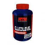 Mega Plus Glucolevel Competição Controle Glicose 60 Cápsulas