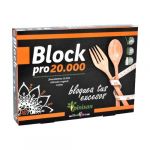 Pinisan Block Pro 20.000 30 Cápsulas