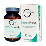 Inmunelab Relaxamento Imunológico, Sistema Nervoso 30 Cápsulas de 820mg
