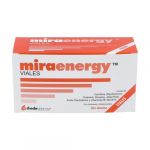 Shedir Pharma Suporte de Energia Via Frasco Miraenergy 10 Frascos de 10ml