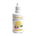 Sanitas Citrobiótico Ativ+ Bio Sistema Imunológico 60 ml
